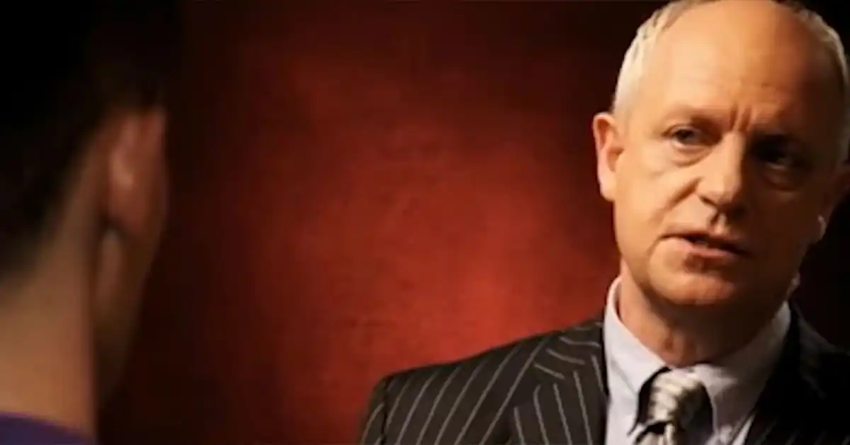 Evidential Mediumistic Readings with Craig Hamilton-Parker on Zoom