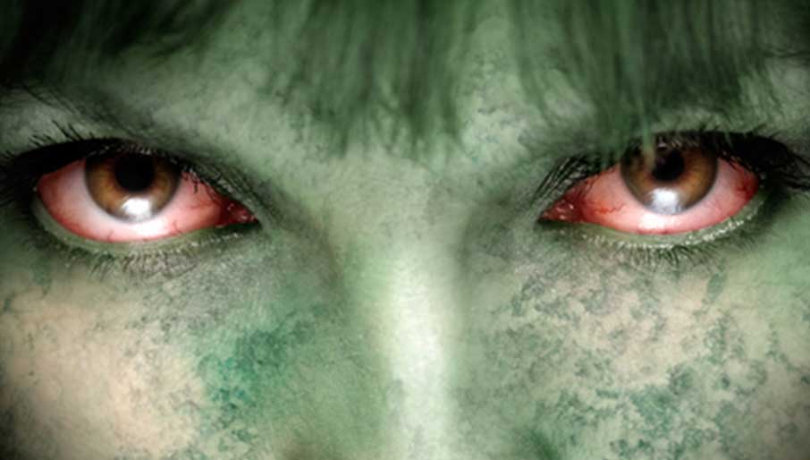 Demonic Possession or Sleep Paralysis? The Chilling Truth About Nighttime Spirit Attacks 👻😱