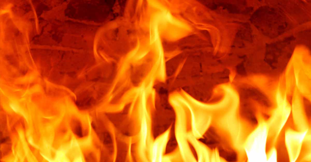 Unlocking the Secrets of Flames: Exploring the Mystical Art of Pyromancy
