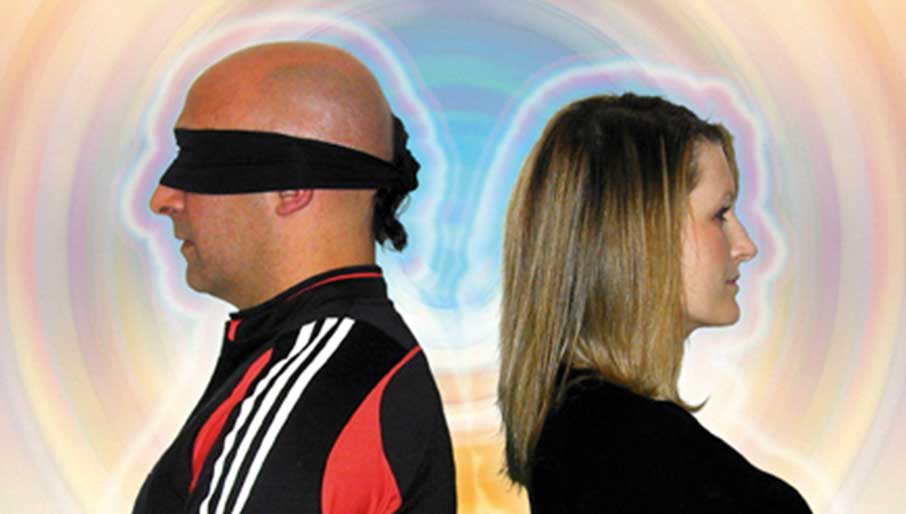 Telepathic Experiences: True Stories About Shared Telepathy