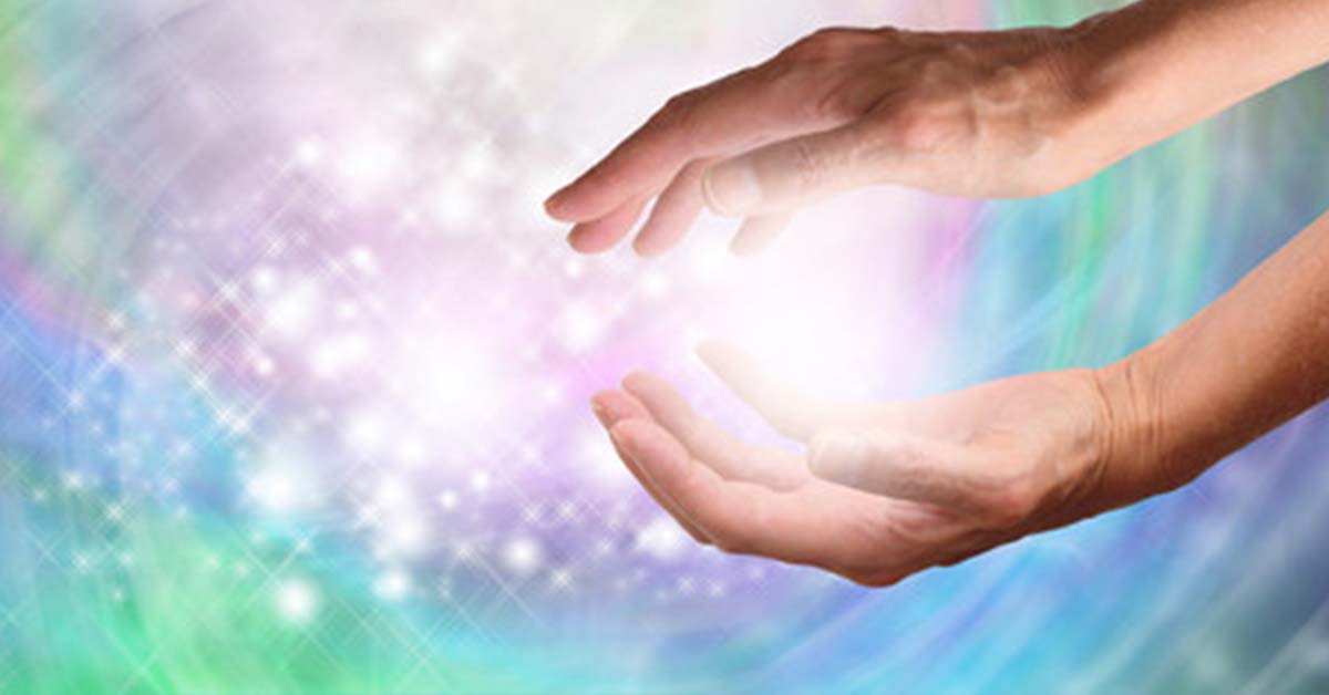 What is Spirit Healing? 6 Types of Spiritual Healing Explained.