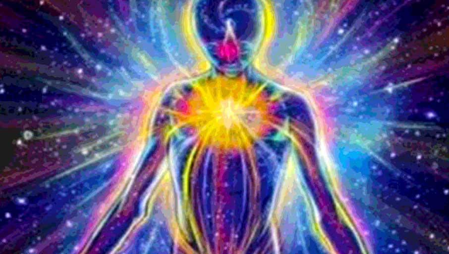 Making Psychic Connections: Unlock the Secrets of Spiritual Vibrations 🔮🌌