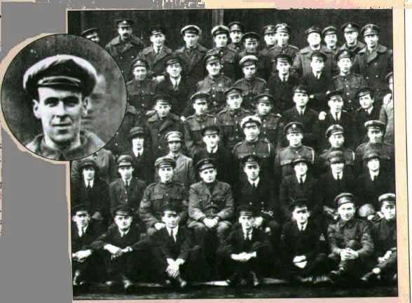  Famous Ghost Pictures