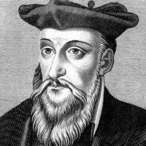Nostradamus