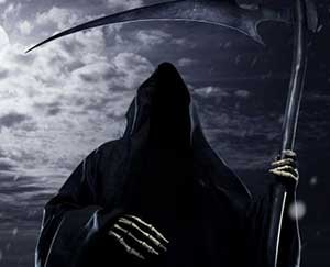 Death Dream Meaning