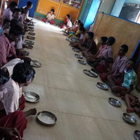 Feeding Children in India
